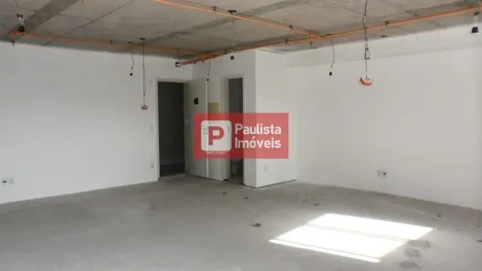 Sala Comercial à venda, 65m² no Jardim Dom Bosco, São Paulo
