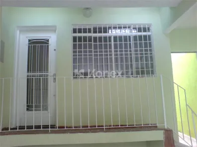 Sobrado com 3 Quartos à venda, 170m² no Parque Peruche, São Paulo