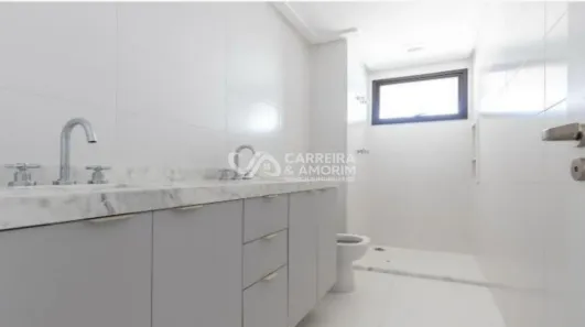 Apartamento com 3 Quartos à venda, 153m² no Moema, São Paulo