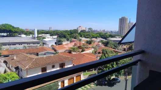 Kitnet com 1 Quarto à venda, 32m² no Ribeirânia, Ribeirão Preto
