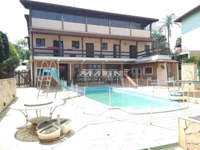 Casa de Condomínio com 6 Quartos à venda, 940m² no Jardim Soleil, Valinhos