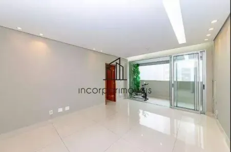 Apartamento com 4 Quartos à venda, 110m² no Buritis, Belo Horizonte