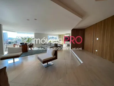 Apartamento com 4 Quartos à venda, 300m² no Vila Madalena, São Paulo