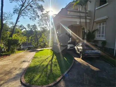Casa com 4 Quartos à venda, 500m² no Pacaembu, São Paulo