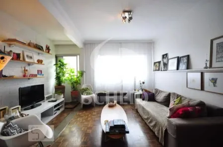 Apartamento com 3 Quartos à venda, 129m² no Vila Cruzeiro, São Paulo