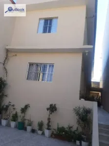 Sobrado com 3 Quartos à venda, 220m² no Centro, Diadema