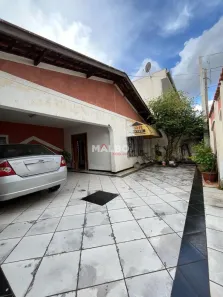 Casa com 3 Quartos à venda, 150m² no Jardim São Francisco, Santa Bárbara D'Oeste