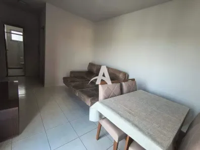 Apartamento com 2 Quartos para alugar, 58m² no Jardim Patrícia, Uberlândia