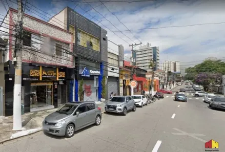 Prédio Comercial para alugar, 80m² no Vila Gomes Cardim, São Paulo
