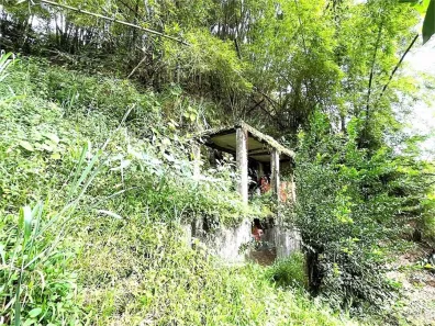 Lote/Terreno à venda, 1090m² no Morro Nova Cintra, Santos
