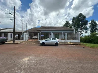 Casa com 3 Quartos à venda, 374m² no Canadá, Cascavel