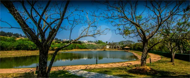 Lote/Terreno à venda, 608m² no Santa Cândida, Vinhedo