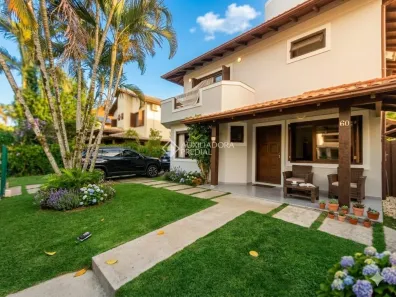 Casa com 4 Quartos à venda, 190m² no Jurerê Internacional, Florianópolis