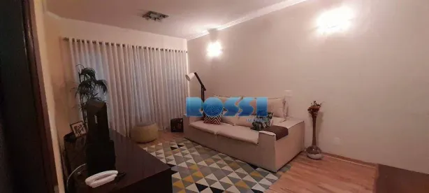 Sobrado com 3 Quartos à venda, 150m² no Vila Canero, São Paulo