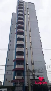 Apartamento com 3 Quartos à venda, 175m² no Vila Costa, Suzano