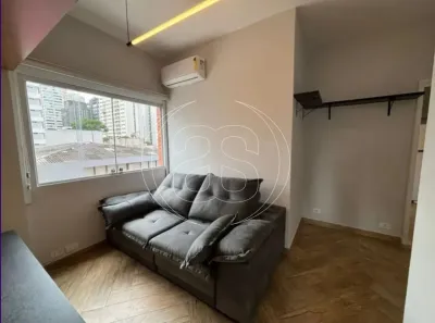 Sala Comercial para alugar, 78m² no Vila Nova Conceição, São Paulo