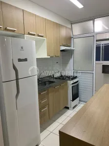 Apartamento com 3 Quartos à venda, 62m² no Centro, Diadema