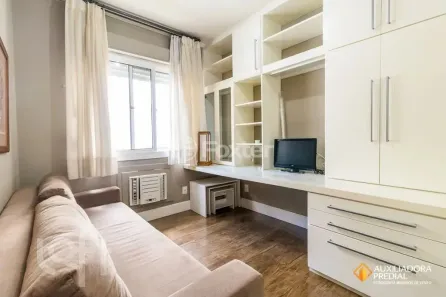 Apartamento com 2 Quartos à venda, 99m² no Mont Serrat, Porto Alegre