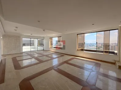 Cobertura com 4 Quartos à venda, 800m² no Vila Sofia, São Paulo