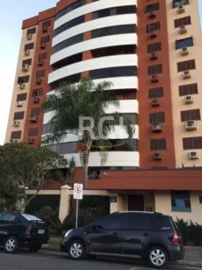 Apartamento com 3 Quartos à venda, 123m² no Centro, Esteio
