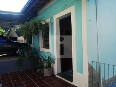 Casa com 5 Quartos à venda, 232m² no Nova Sousas (Sousas), Campinas