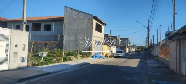 Lote/Terreno à venda, 175m² no Residencial Parque dos Sinos, Jacareí