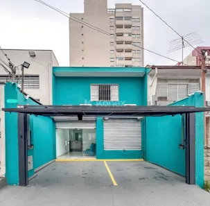 Imóvel Comercial à venda, 213m² no Ipiranga, São Paulo