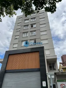 Apartamento com 1 Quarto para alugar, 47m² no Centro, Caxias do Sul