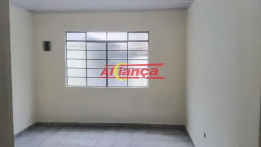 Casa com 1 Quarto para alugar, 30m² no Jardim Nazaret, Guarulhos