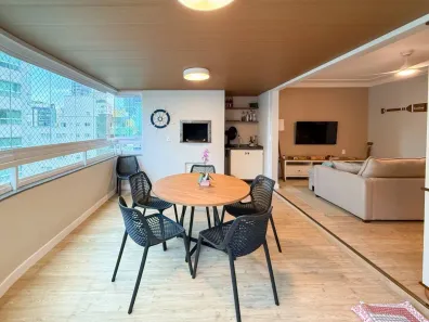 Apartamento com 3 Quartos à venda, 109m² no Centro, Balneário Camboriú