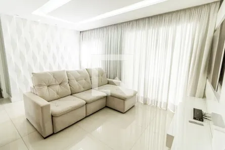 Apartamento com 1 Quarto à venda, 64m² no Jardim, Santo André
