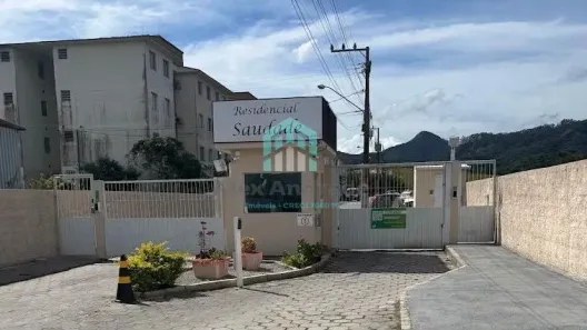 Apartamento com 2 Quartos à venda, 47m² no Encruzilhada, Biguaçu