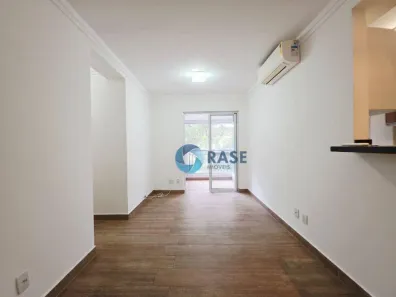Apartamento com 2 Quartos para alugar, 55m² no Vila Andrade, São Paulo