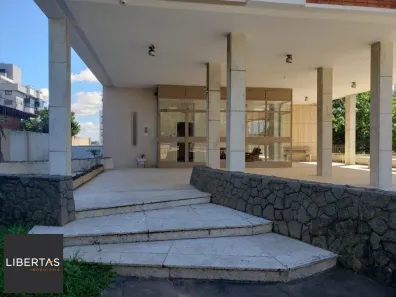 Apartamento com 3 Quartos à venda, 121m² no Três Figueiras, Porto Alegre