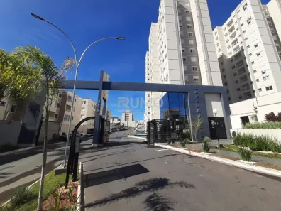 Apartamento com 2 Quartos à venda, 55m² no Jardim Nova Europa, Campinas