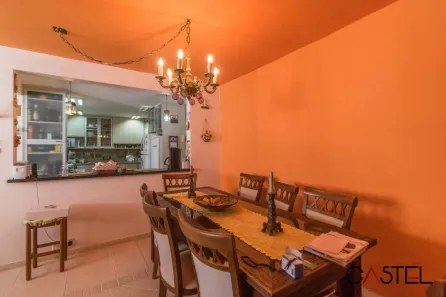 Cobertura com 3 Quartos à venda, 321m² no Santa Tereza, Porto Alegre