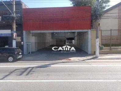 Galpão/Depósito/Armazém para alugar, 440m² no Vila Norma, São Paulo