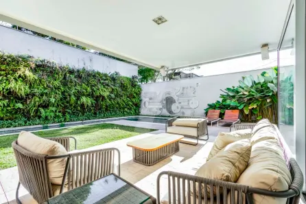 Casa com 4 Quartos à venda, 760m² no Jardim Paulista, São Paulo