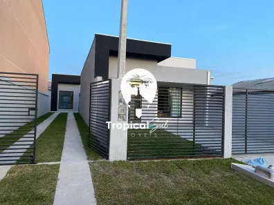 Casa com 2 Quartos à venda, 81m² no , Pontal do Paraná