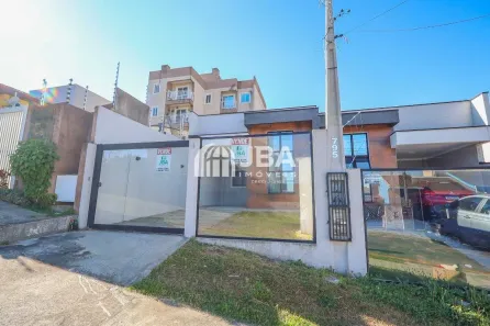 Casa com 3 Quartos à venda, 102m² no Afonso Pena, São José dos Pinhais