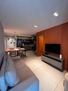 Cobertura com 2 Quartos à venda, 80m² no Pajuçara, Maceió