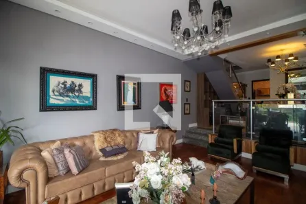 Casa com 3 Quartos à venda, 220m² no Jardim das Vertentes, São Paulo