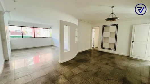 Apartamento com 4 Quartos à venda, 146m² no Meireles, Fortaleza
