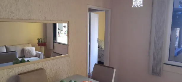 Apartamento com 2 Quartos à venda, 50m² no Bento Ribeiro, Rio de Janeiro