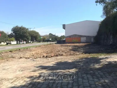 Lote/Terreno para alugar, 1262m² no Cidade Nova, Caxias do Sul