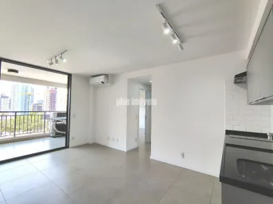 Apartamento com 2 Quartos à venda, 65m² no Mirandópolis, São Paulo