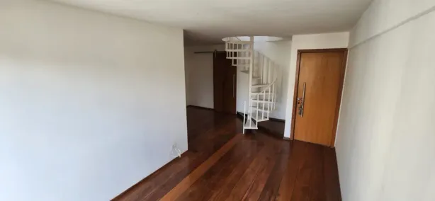 Cobertura com 4 Quartos à venda, 140m² no Jardim Londrina, São Paulo