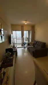 Apartamento com 1 Quarto à venda, 45m² no Botafogo, Campinas