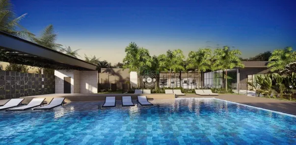 Apartamento com 3 Quartos à venda, 84m² no Terra Bonita, Londrina
