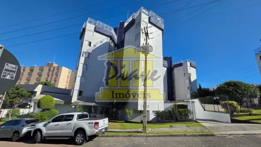 Cobertura com 3 Quartos à venda, 131m² no Água Verde, Curitiba